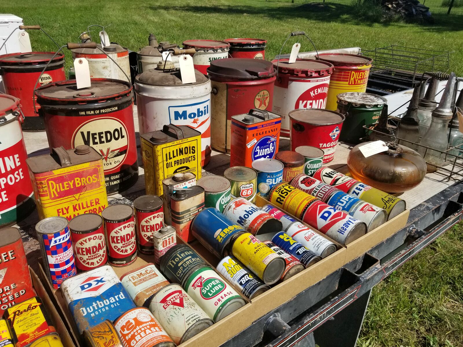 Auction Archives 4
